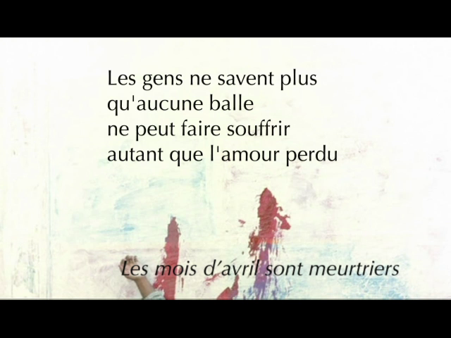 Association d’idées #5