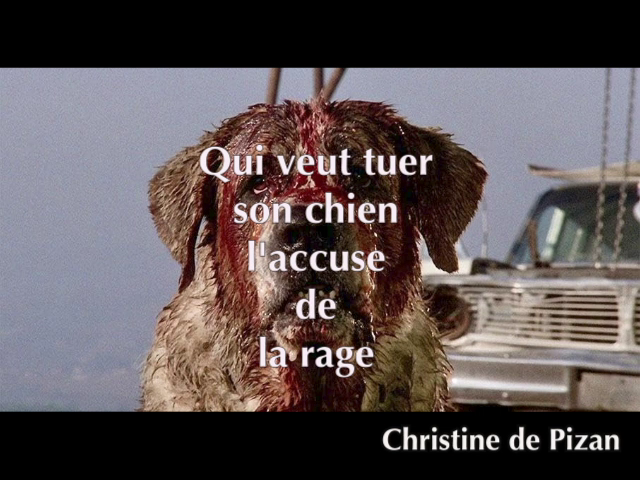 Association d’idées #10