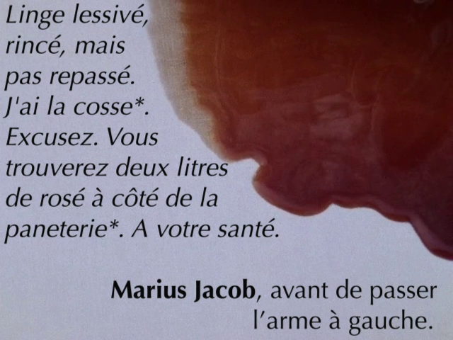 Association d’idées #11