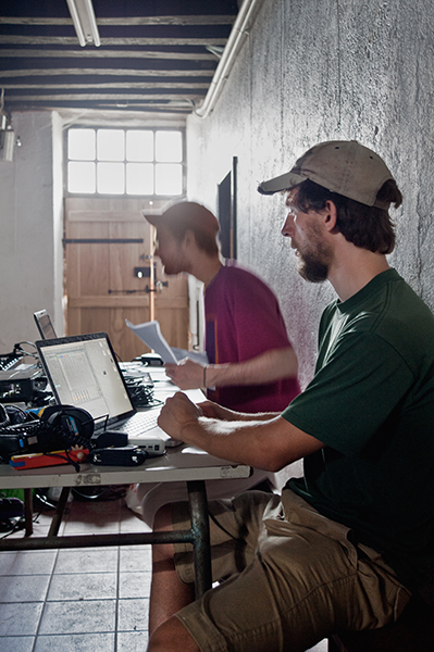 SÉANCES KINO CLUB ÉTÉ 2013 (MONTLUÇON)