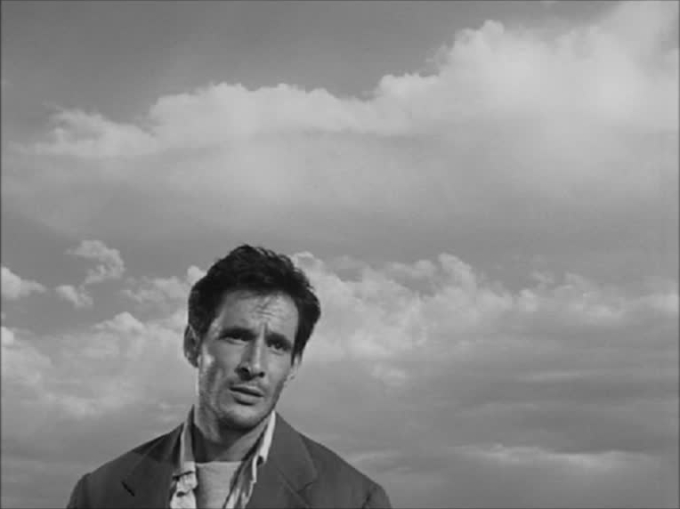 Traqué dans la ville (Italie, 1951) de Pietro Germi