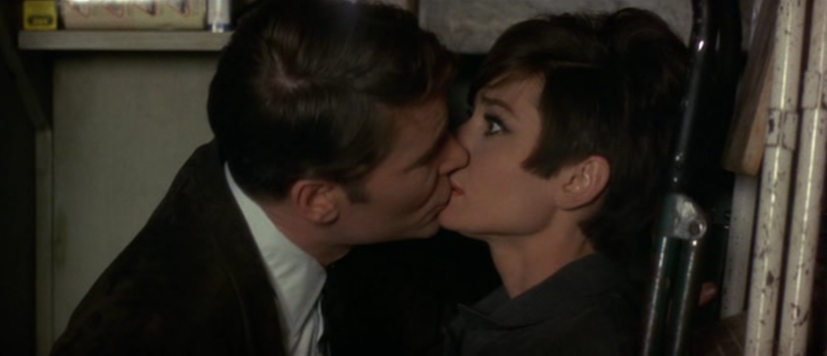 Comment voler un million de dollars (États-Unis, 1966) de William Wyler