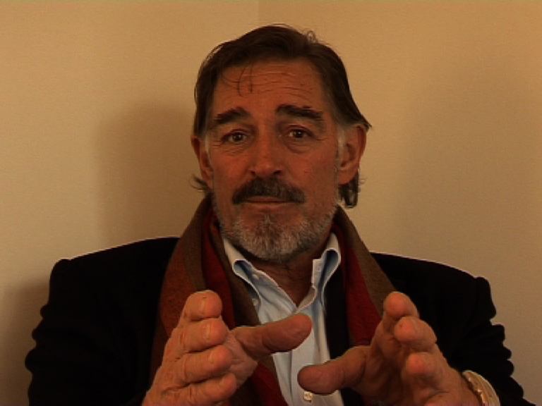 Entretien avec Fabio Testi (Objectif Cinéma, 2008)