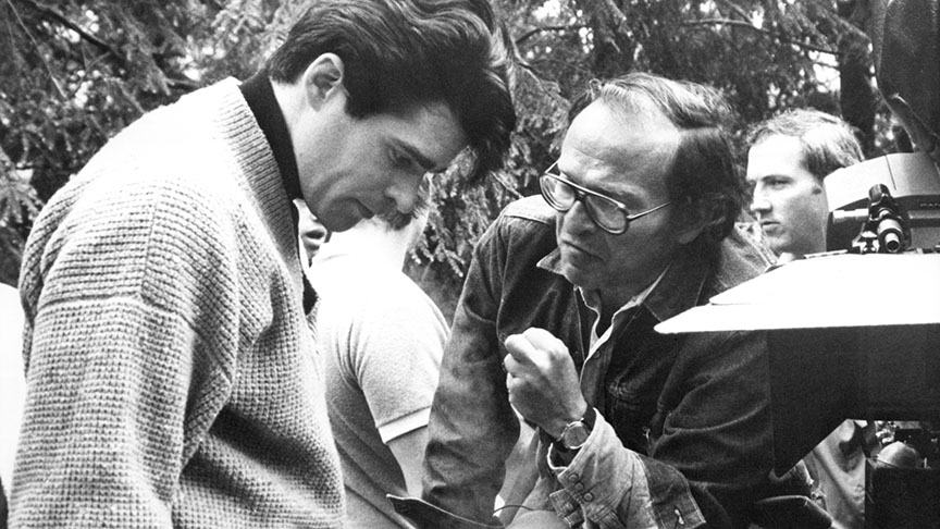 Analyse critique de l’œuvre de Sidney Lumet (Objectif Cinéma, 2007)