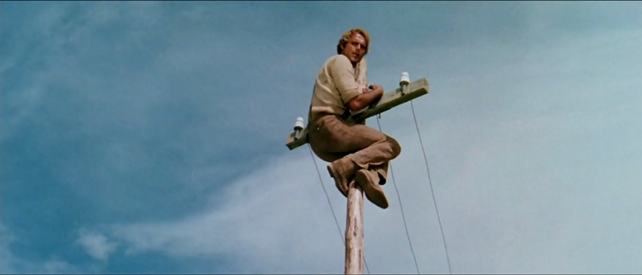 Un Génie, deux associés, une cloche (France/Allemagne/Italie, 1975) de Damiano Damiani