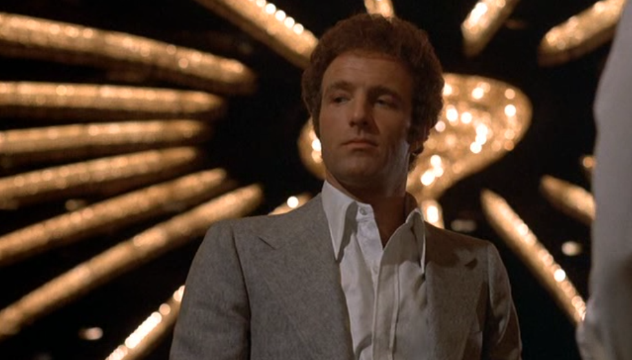 The Gambler (États-Unis, 1974) de Karel Reisz