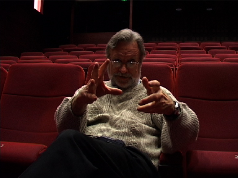 Entretien avec David Schmoeller et analyse critique de son œuvre (Objectif Cinéma, 2007)