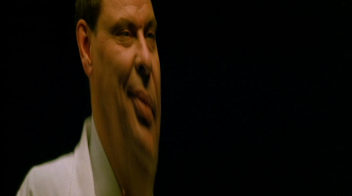 Dr. Rictus (États-Unis, 1992) de Manny Coto