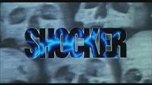 Shocker (États-Unis, 1989) de Wes Craven