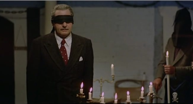 Un bourgeois tout petit petit (Italie, 1977) de Mario Monicelli