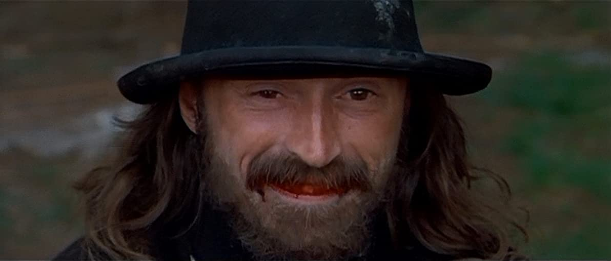 Vorace (États-Unis, 1999) de Antonia Bird