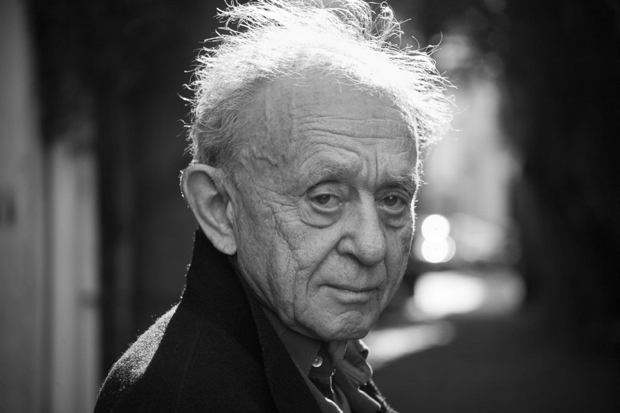 Entretien avec Frederick Wiseman et analyse critique de son oeuvre (Objectif Cinéma, 2006)