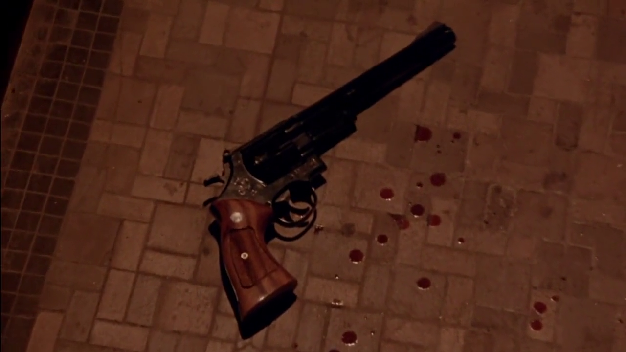 Taxi Driver (États-Unis, 1976) de Martin Scorsese