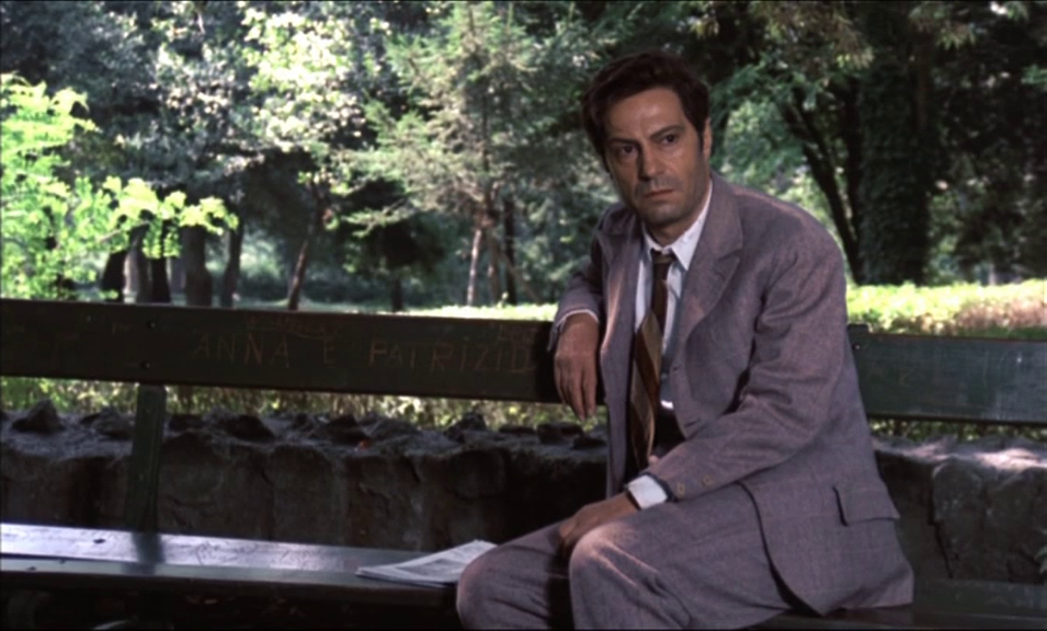 Girolimoni, il mostro di Roma (Italie, 1972) de Damiano Damiani