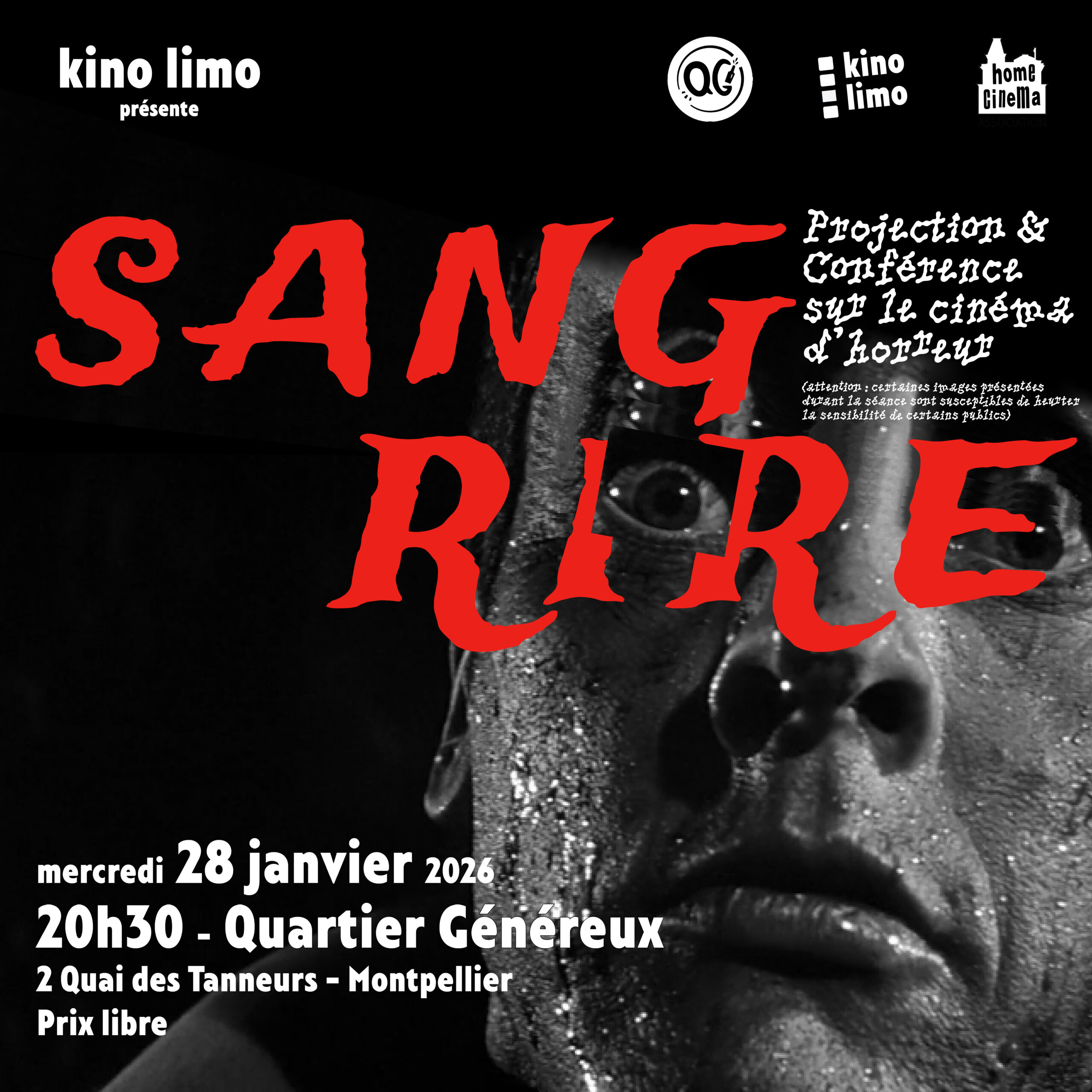 Kino Limo / 28.01.2026