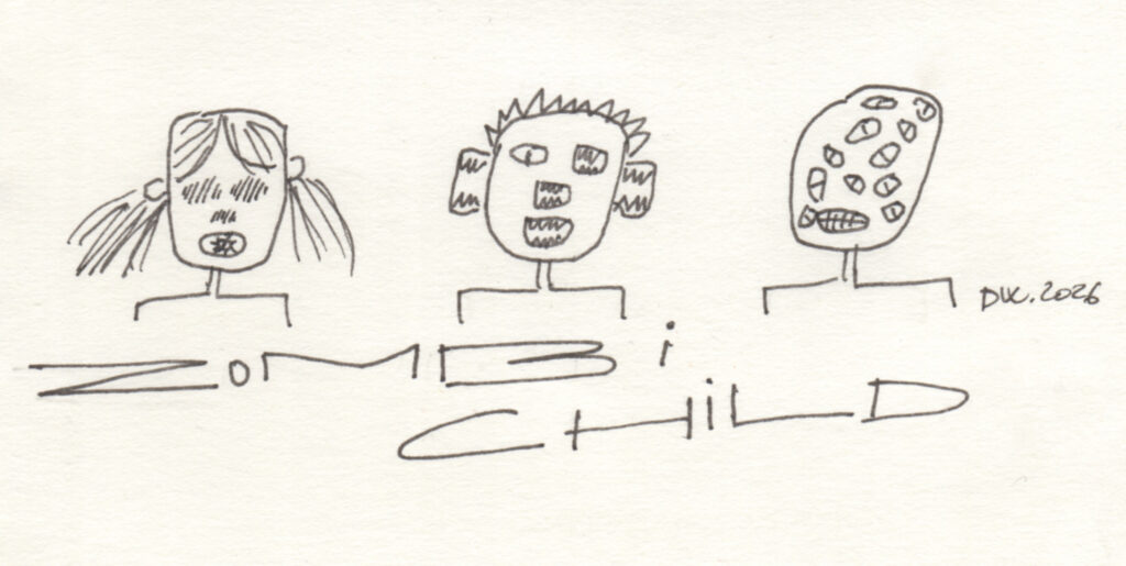 « Zombi Child »