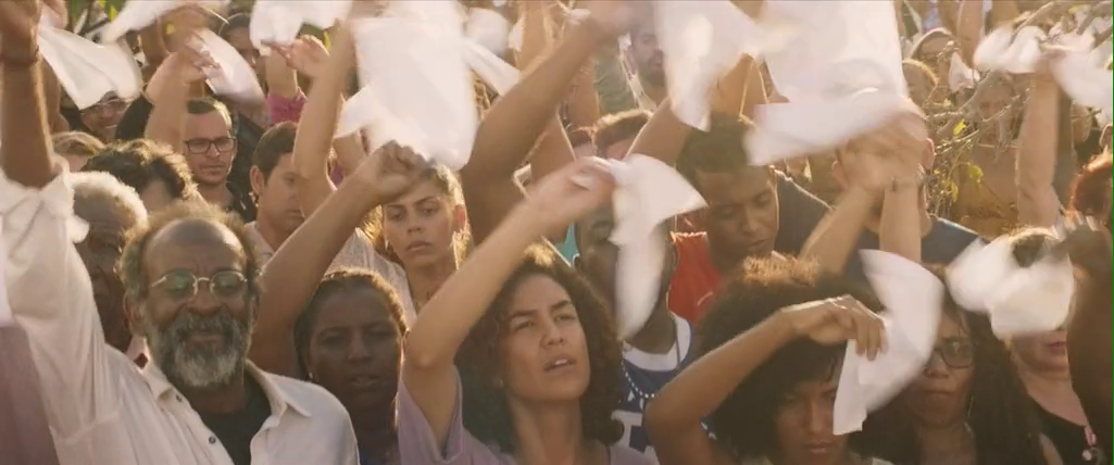 Bacurau (Brésil, France, 2019) de Kleber Mendonça Filho et Juliano Dornelles