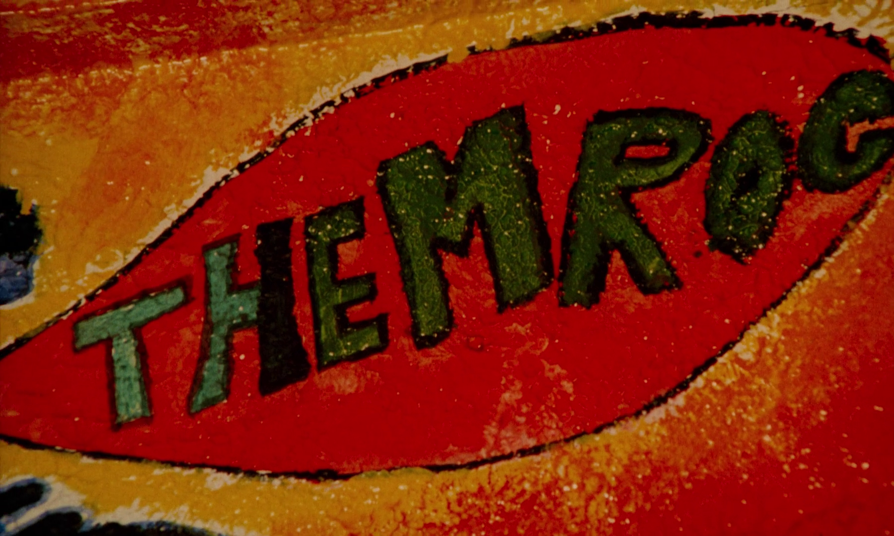 Themroc (France, 1973) de Claude Faraldo