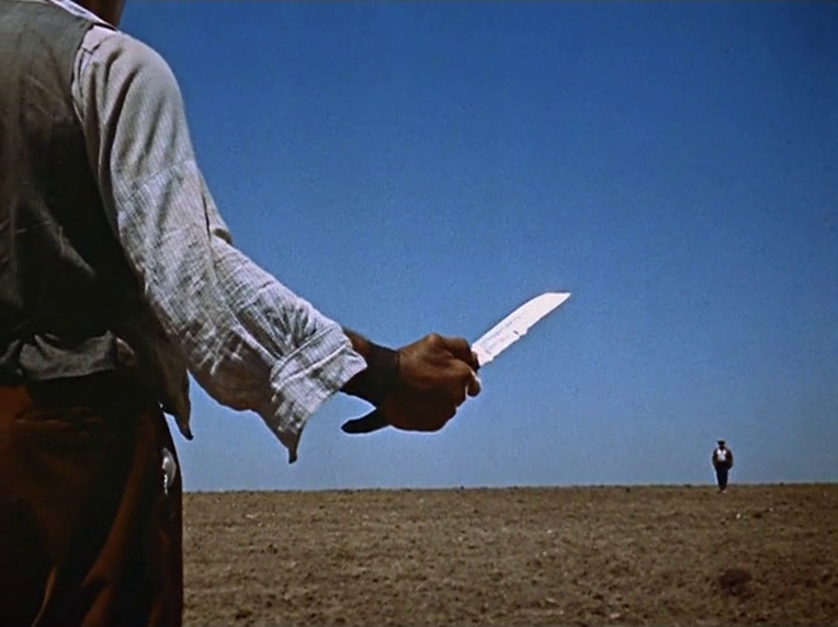 La Venganza (Espagne / Italie, 1958) de Juan Antonio Bardem