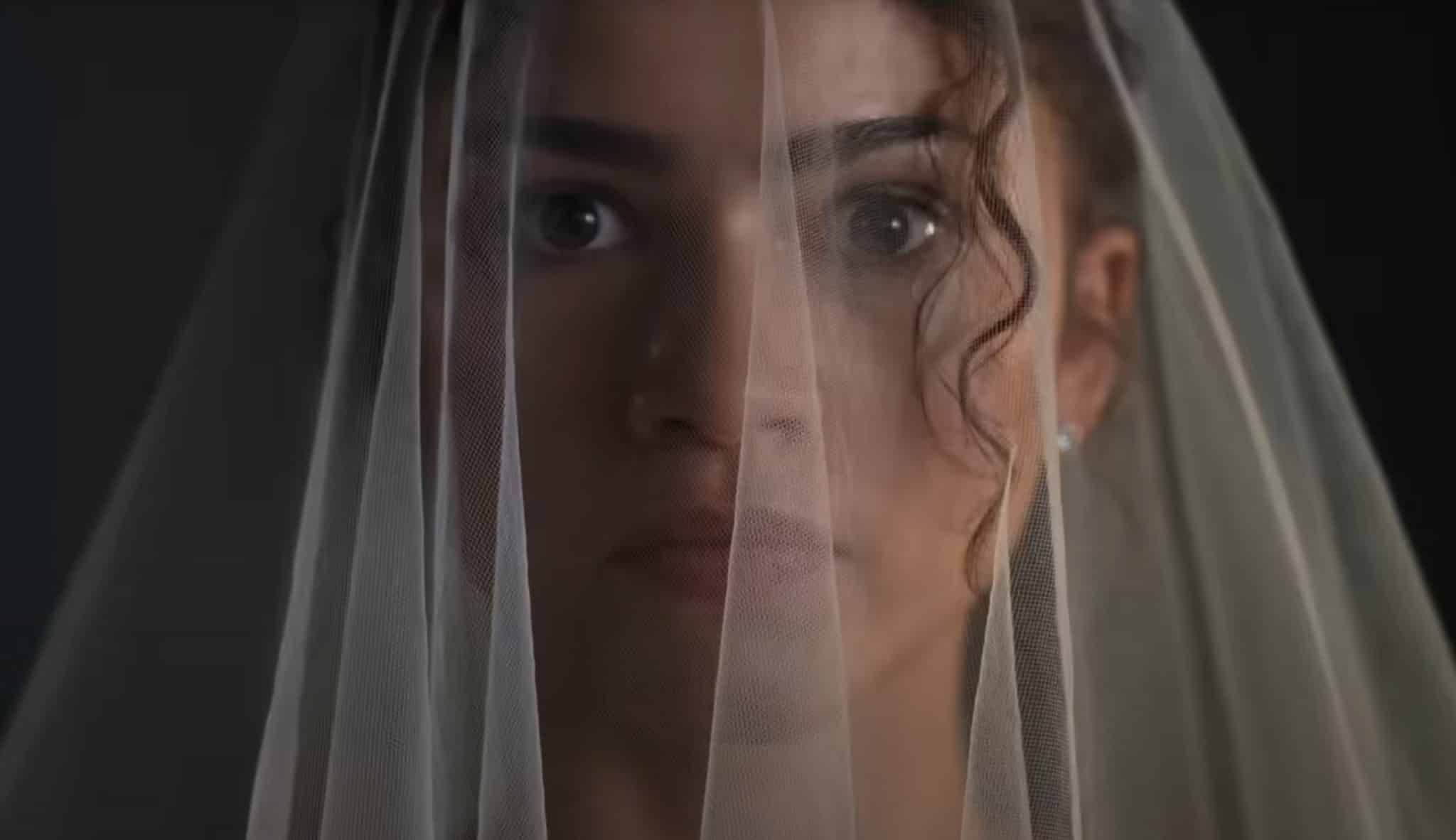 The Drama (États-Unis, 2025) de Kristoffer Borgli