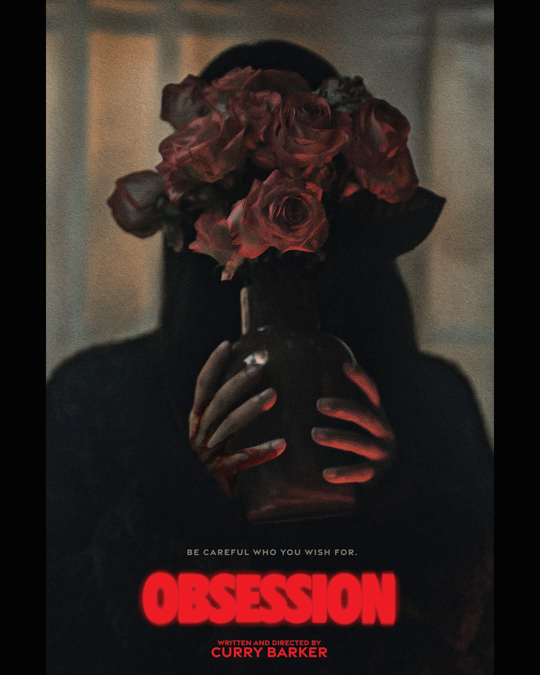 Obsession (2025, États-Unis) de Curry Barker