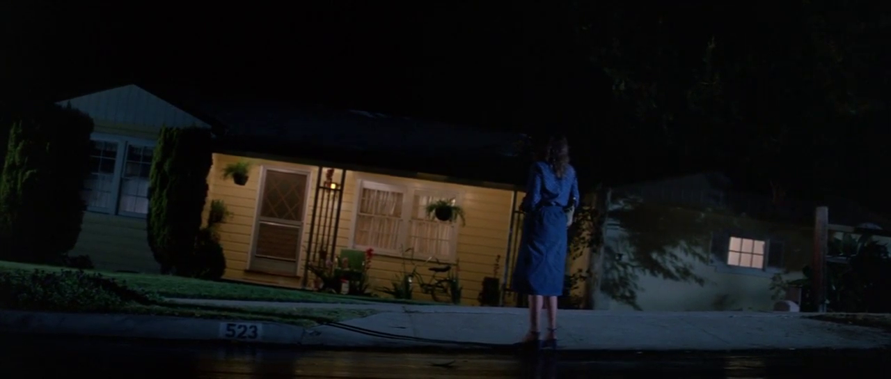 The Entity [L&rsquo;Emprise] (USA, 1982) de Sidney J. Furie
